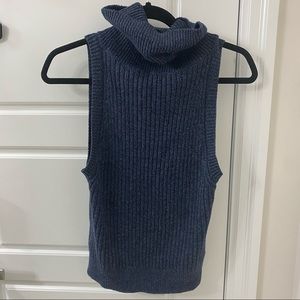 Abercrombie turtle neck